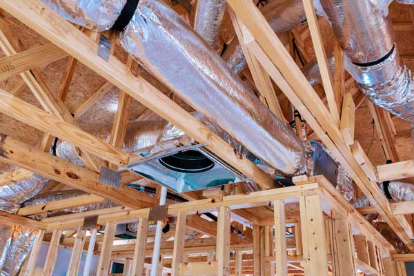 Ductwork Amp Ventilation Services