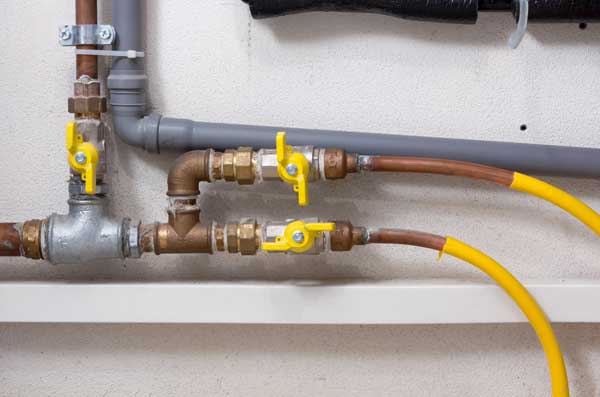 Gas Line Installation Services Manchester Ct