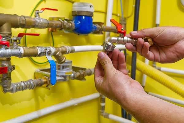 Gas Piping Installation Repair Services Gas Piping Installation Amp Repair