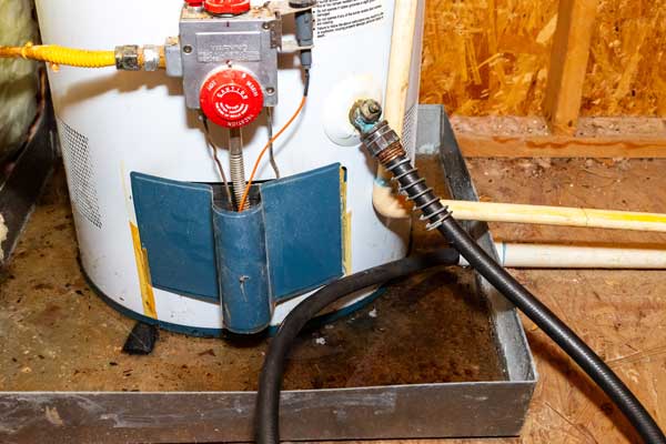 Gas Water Heater Installation Repair Resources