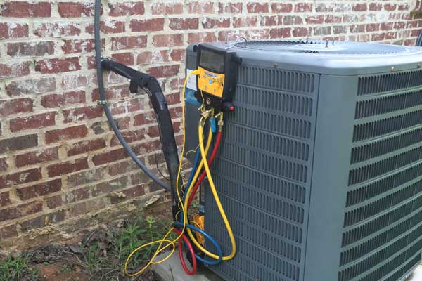 Heating System Installation Repair Services Heating System Services