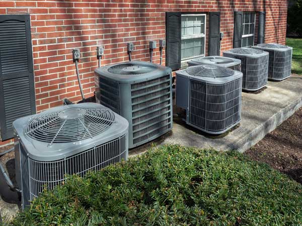 Hvac System Installation Services Comprehensive Hvac System Installation
