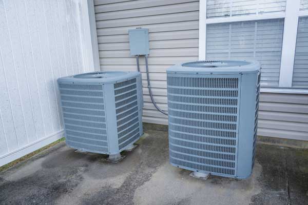 Hvac Troubleshooting Services Hvac Diagnostics Amp Repairs