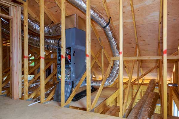 Local Hvac Services Areas We Serve