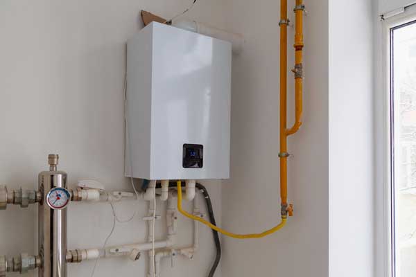 Tankless Water Heater Installation Glastonbury Ct
