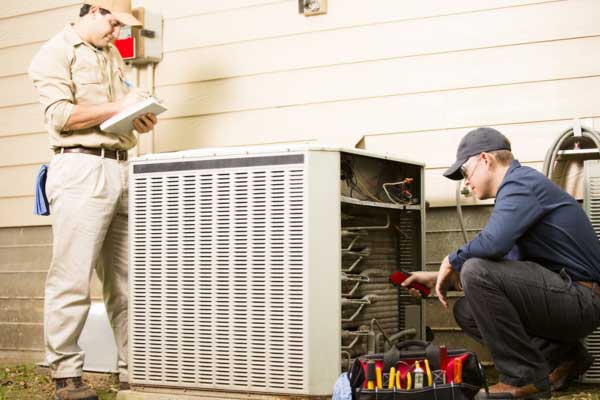 Learn More About Air Conditioning Services