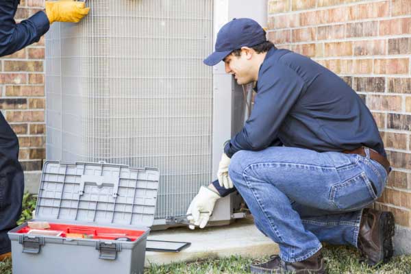 Learn More About Comprehensive Hvac System Installation
