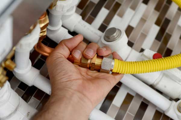 Learn More About Gas Piping Installation Repair