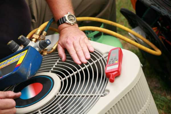 Learn More About Heating System Services