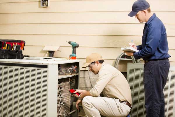 Learn More About Hvac Diagnostics Repairs