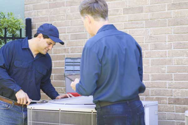 Learn More About Hvac Maintenance Plan