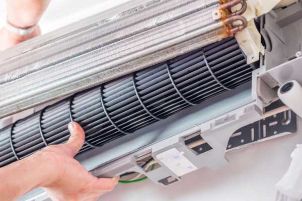 Learn More About Mini Split Ductless Systems