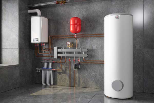 Learn More About Water Heater Services